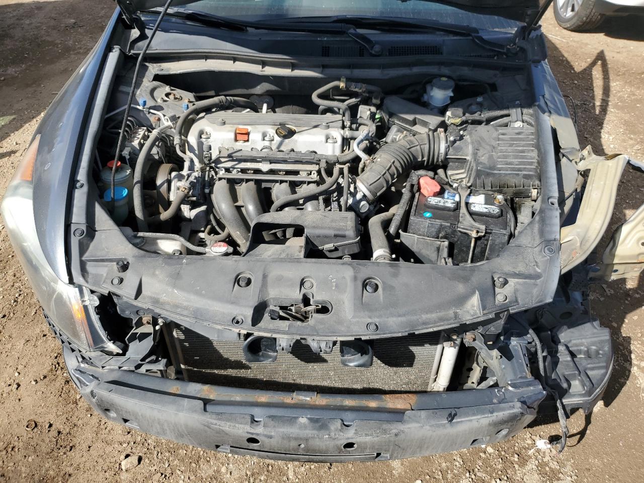 2012 Honda Accord Lx VIN: 1HGCP2F3XCA188242 Lot: 85567995