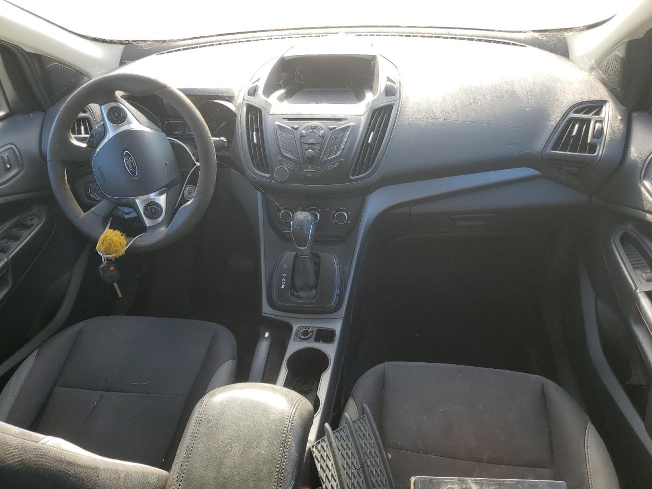 2013 Ford Escape S VIN: 1FMCU0F72DUB02108 Lot: 86446995