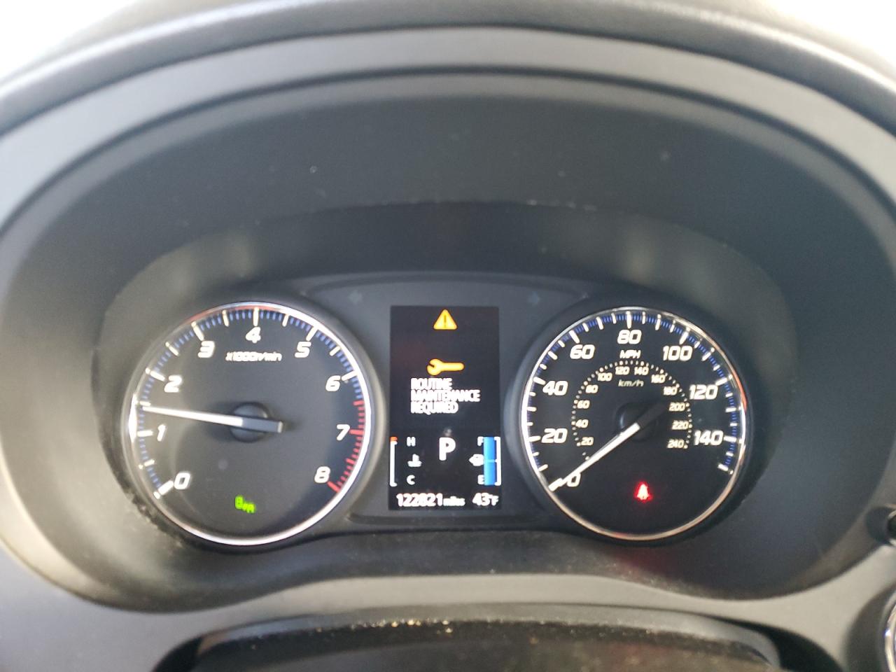 2020 Mitsubishi Outlander Se VIN: JA4AD3A38LZ025693 Lot: 86856575