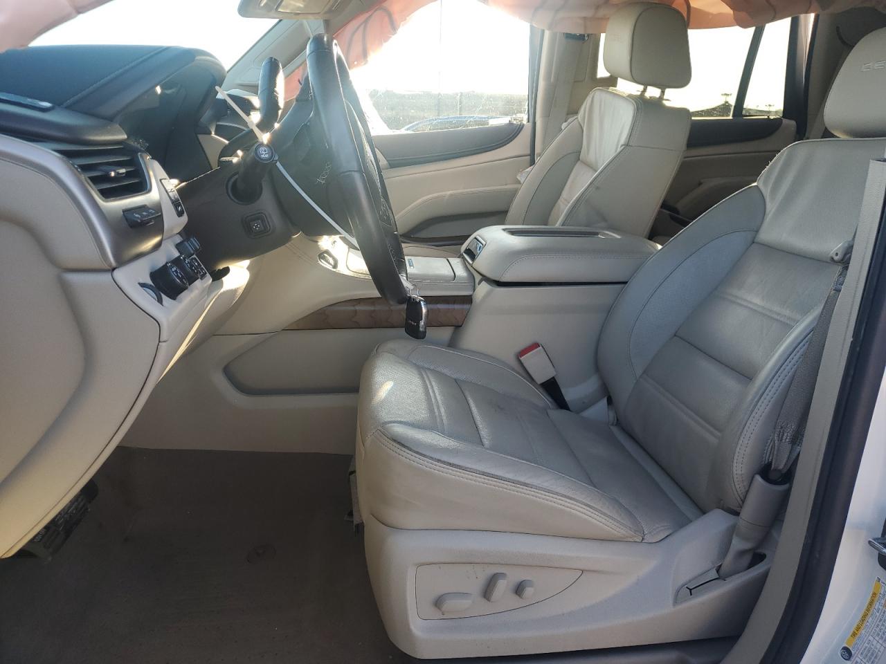 2019 GMC Yukon Denali VIN: 1GKS2CKJ9KR218483 Lot: 82310155