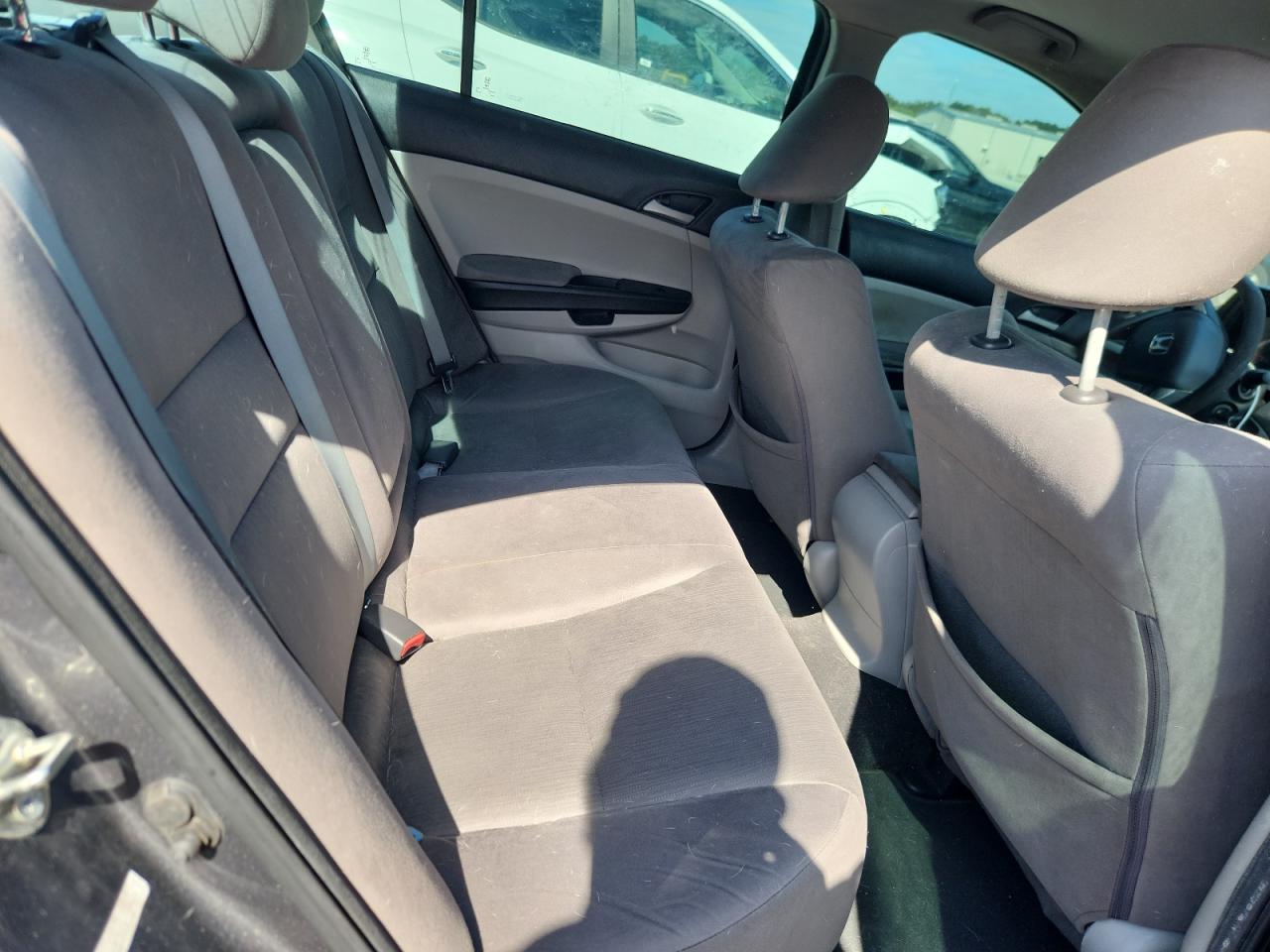 2012 Honda Accord Lx VIN: 1HGCP2F34CA159948 Lot: 87456005