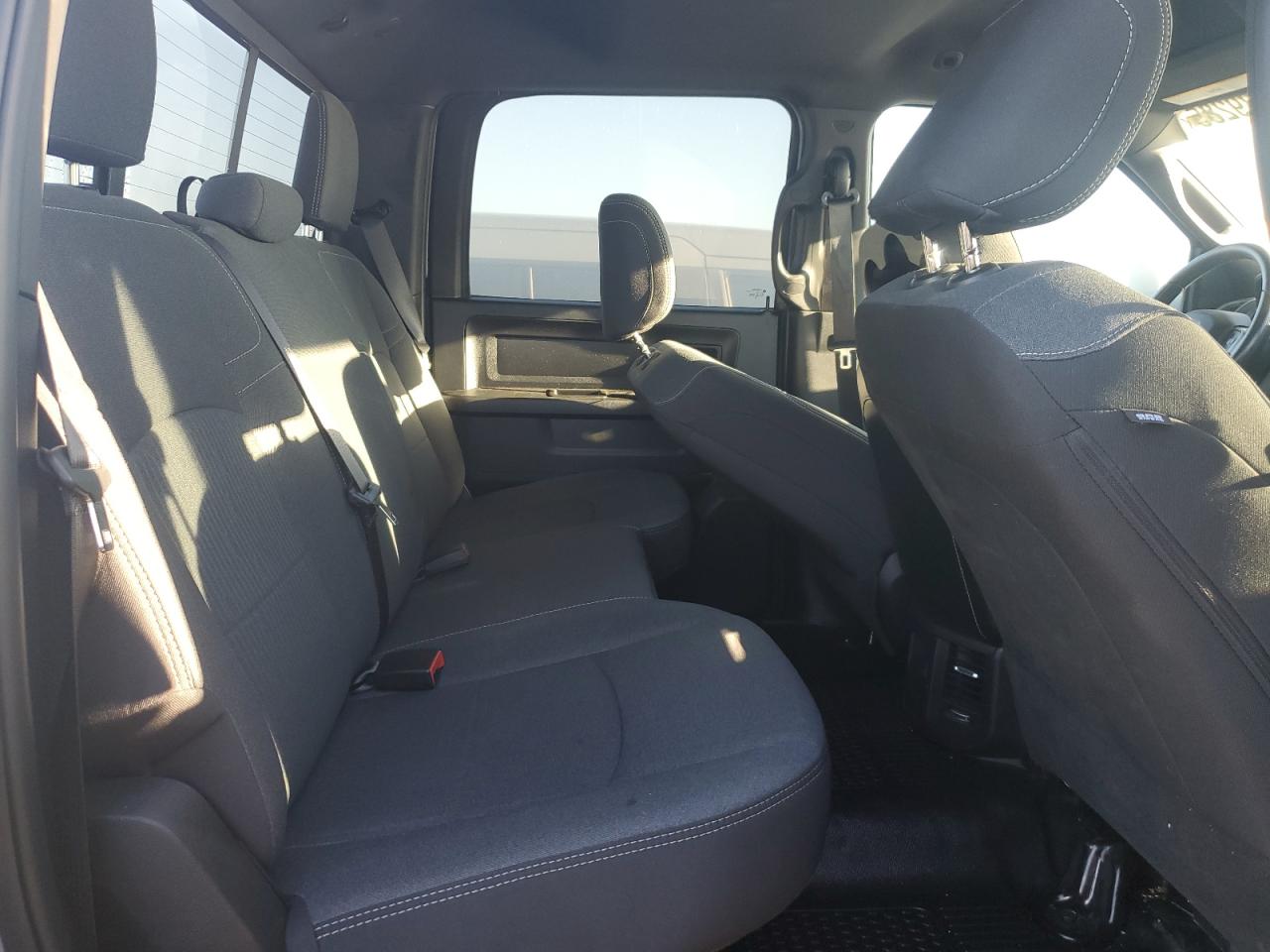 2024 Ram 2500 Tradesman VIN: 3C6UR5CJ5RG158097 Lot: 82539285