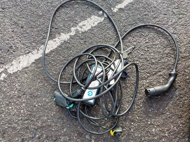 2015 NISSAN LEAF 80KW ACENTA 24KWH 5DR AUTO