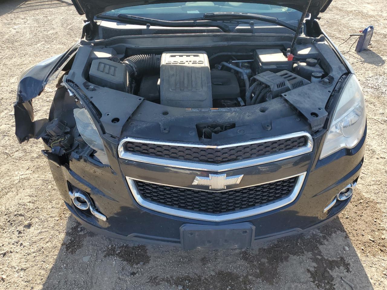 2014 Chevrolet Equinox Lt VIN: 2GNALCEK8E6315481 Lot: 84947875