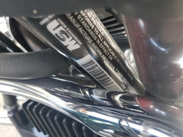 2024 HARLEY-DAVIDSON FLTRX   