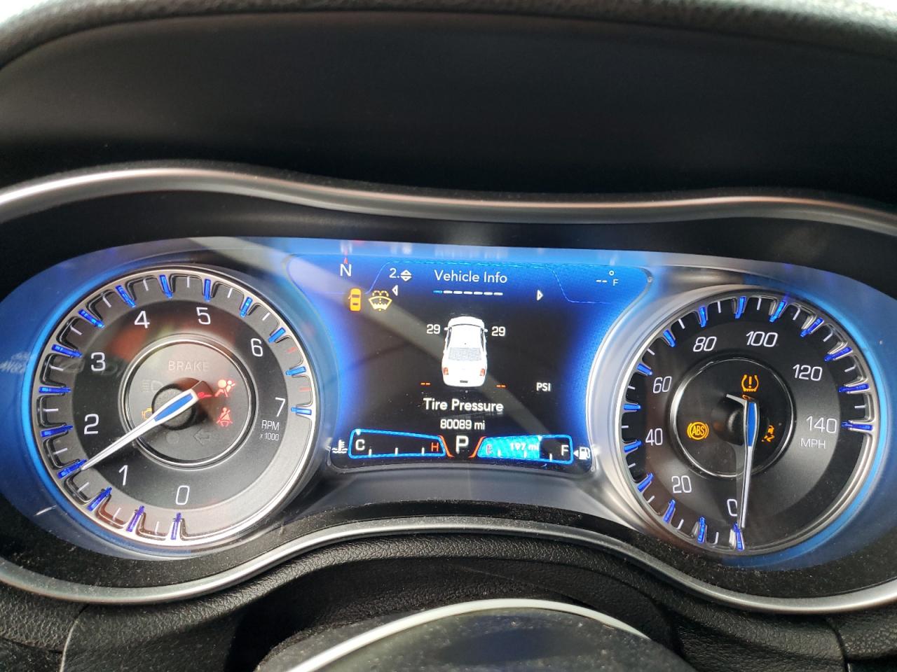 2021 Chrysler 300 S VIN: 2C3CCABGXMH620204 Lot: 82383765