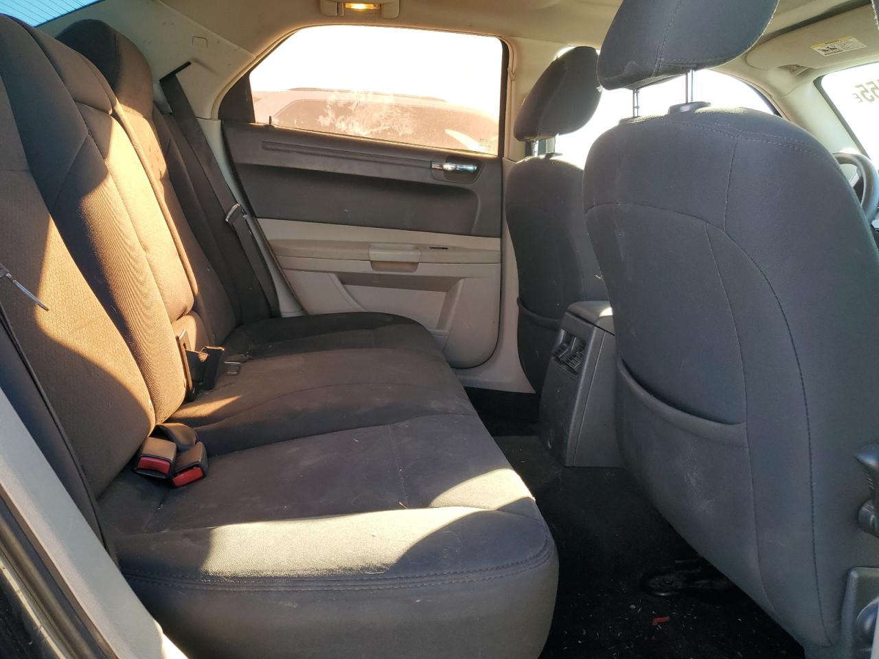 2007 Chrysler 300 VIN: 2C3LA43R77H860970 Lot: 82580455