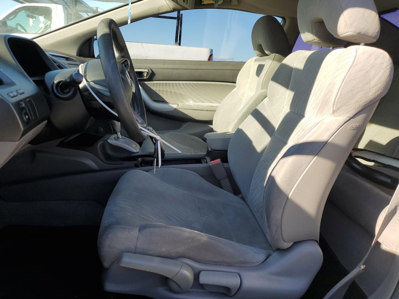 2009 Honda Civic Ex VIN: 2HGFG12819H509393 Lot: 86258315