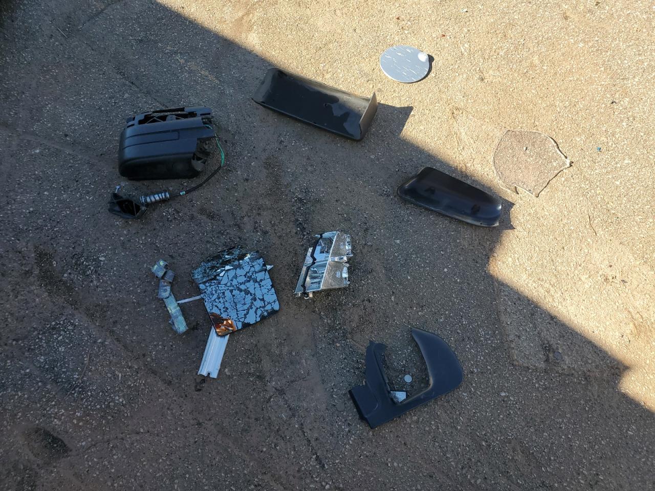 2014 Ford F150 Supercrew VIN: 1FTEW1CM6EFB84566 Lot: 87384575