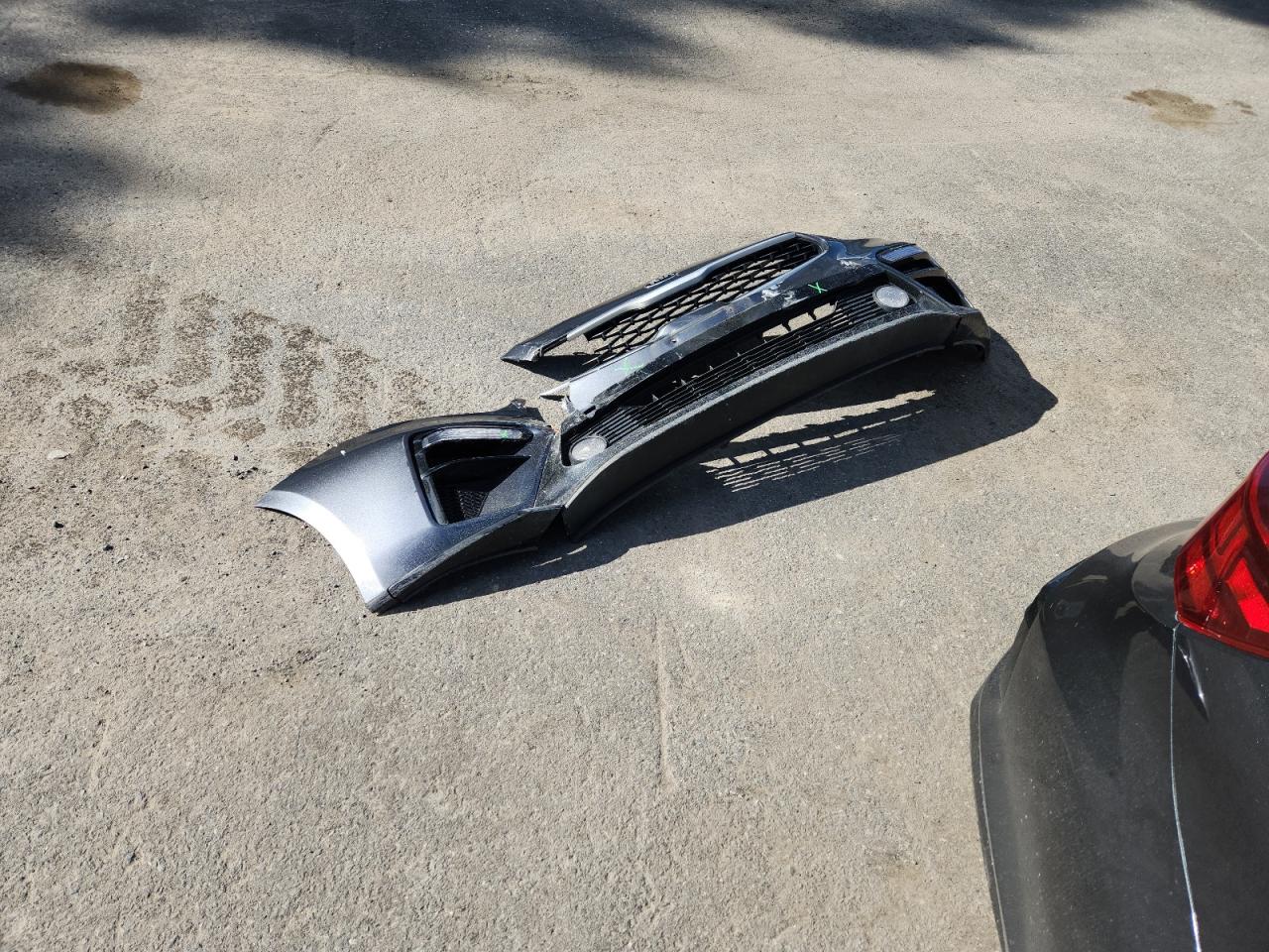 2021 Kia Forte Fe VIN: 3KPF24AD7ME361512 Lot: 89588385