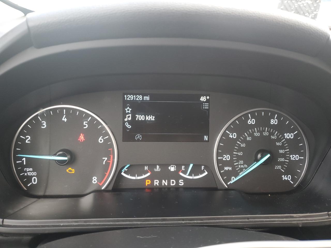 2021 Ford Ecosport Se VIN: MAJ6S3GL5MC416304 Lot: 90629995