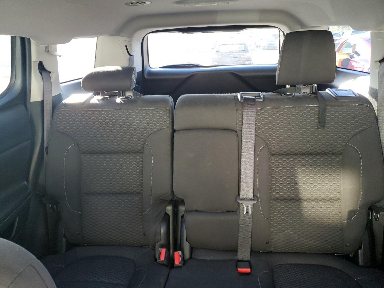 2017 GMC Acadia Sle VIN: 1GKKNKLAXHZ151823 Lot: 86514965