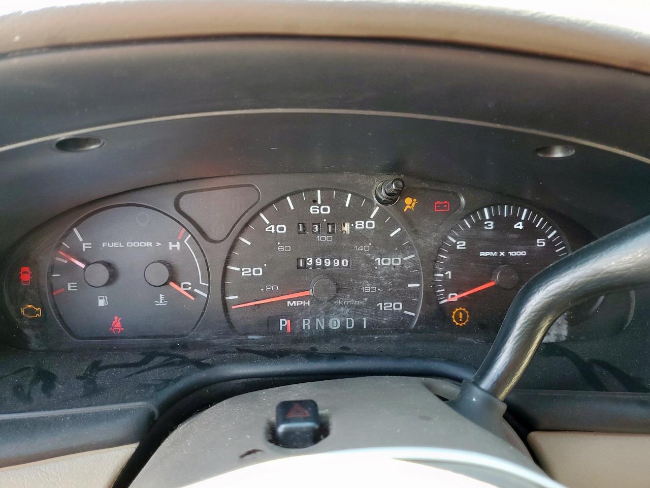2001 Ford Taurus Ses VIN: 1FAFP55U41A286113 Lot: 85545755