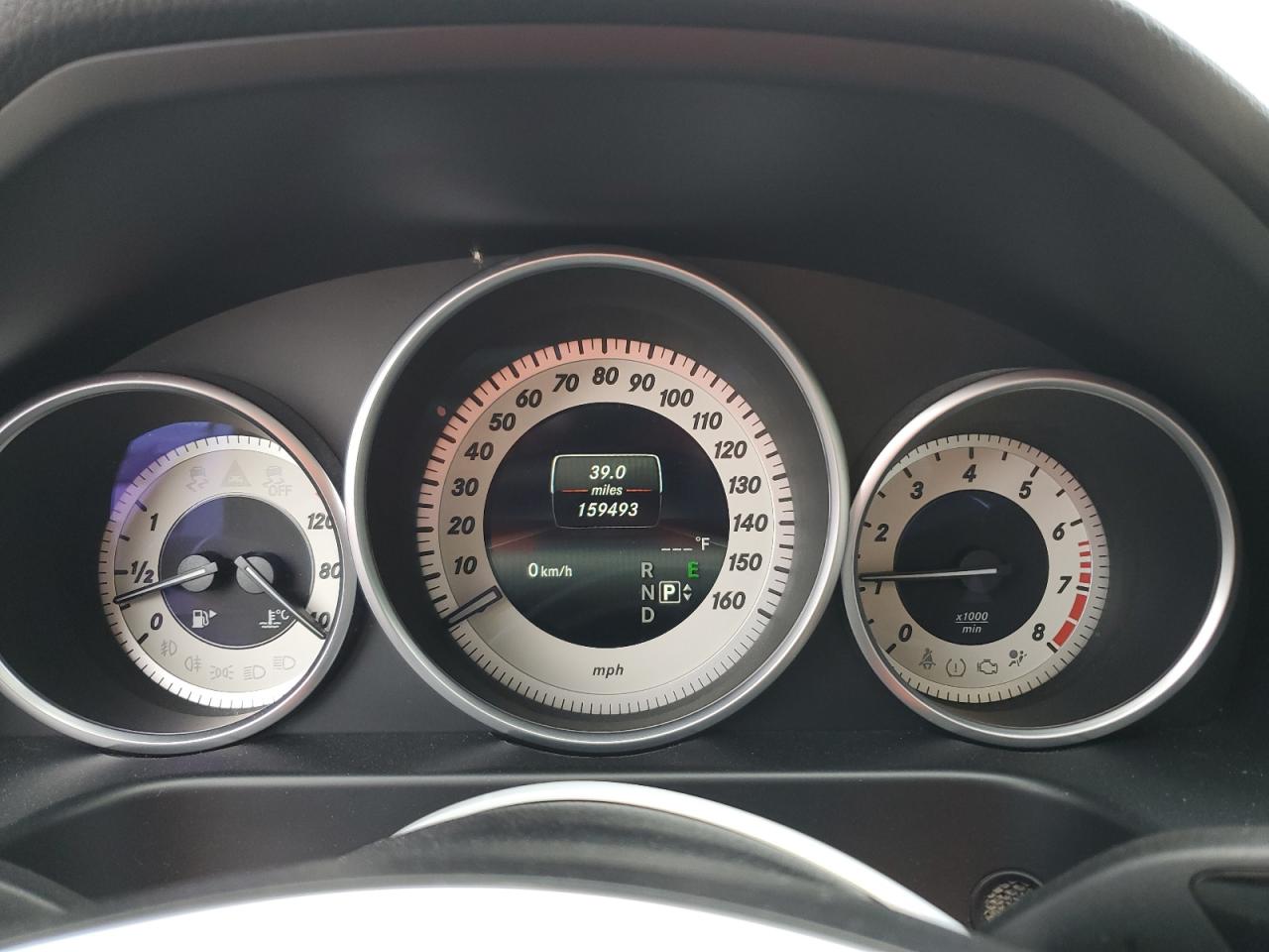 2016 Mercedes-Benz E 350 VIN: WDDHF5KB0GB301384 Lot: 85889775