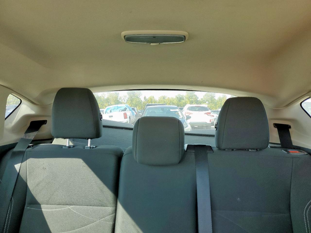 2019 Ford Fiesta Se VIN: 3FADP4EJ2KM163275 Lot: 90487615