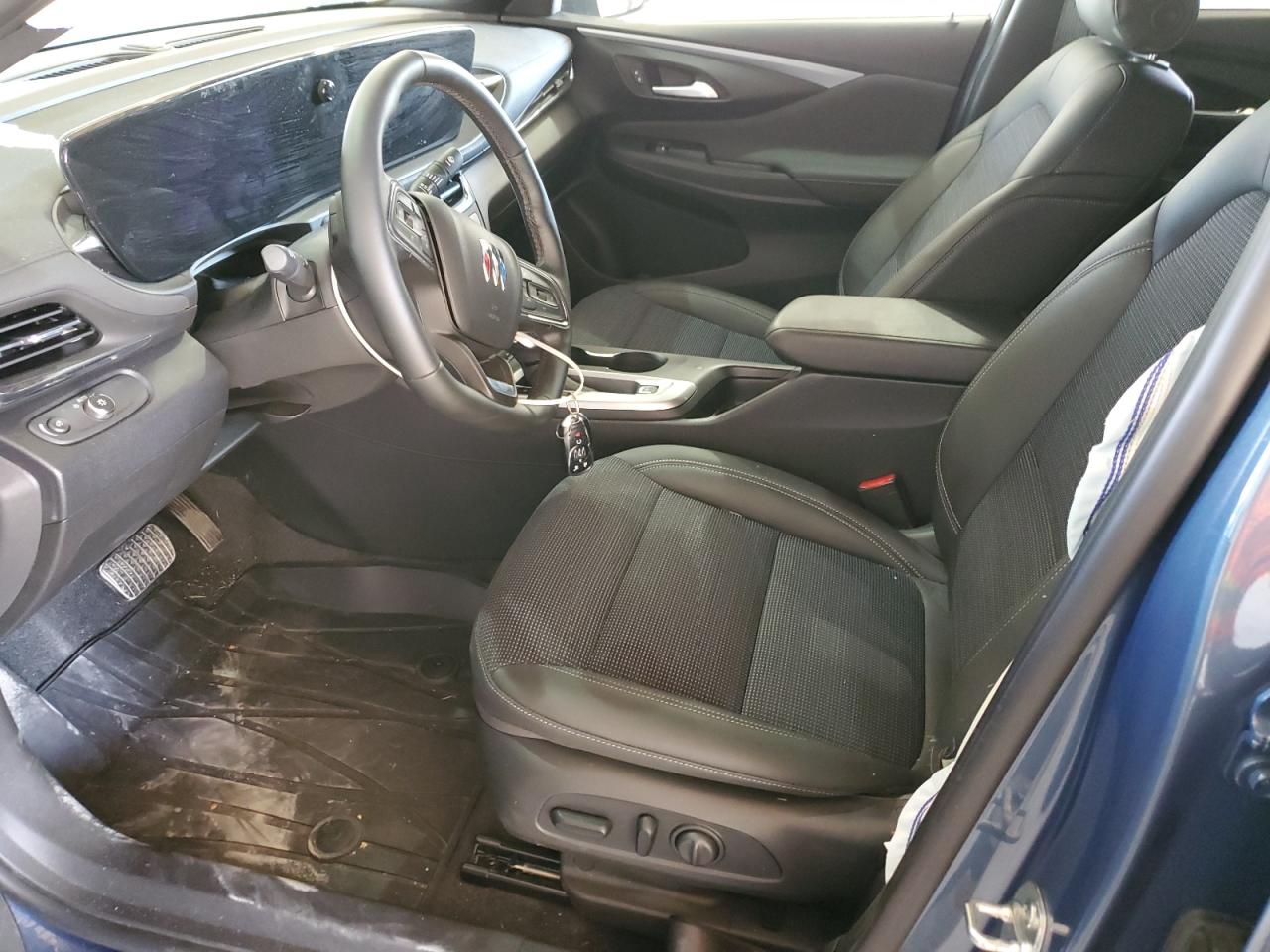 2025 Buick Envista Preferred VIN: KL47LAEP9SB171994 Lot: 86516185