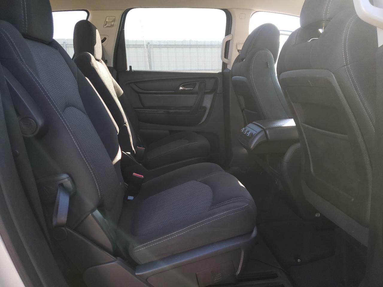 2017 Chevrolet Traverse Lt VIN: 1GNKVGKDXHJ188719 Lot: 82495085