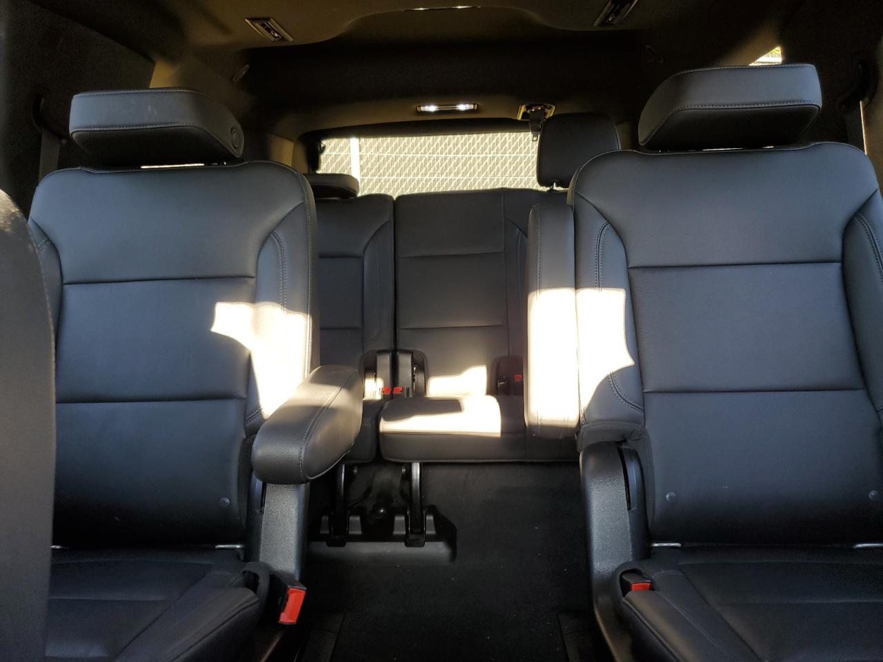 2021 Chevrolet Tahoe K1500 Z71 VIN: 1GNSKPKDXMR254822 Lot: 82386065