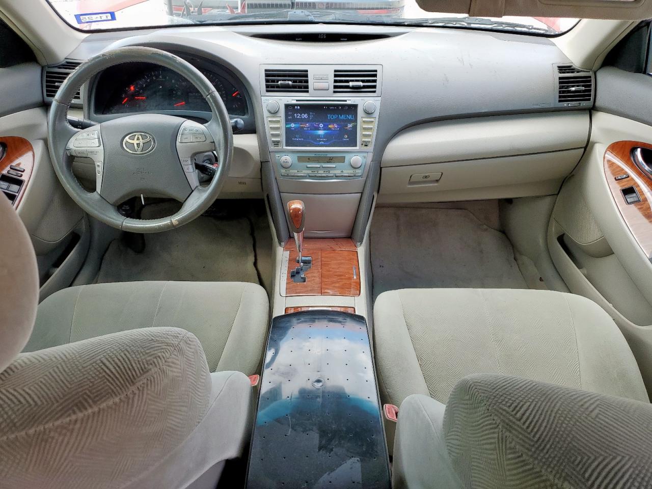 2009 Toyota Camry Base VIN: 4T1BE46K39U371424 Lot: 86466595