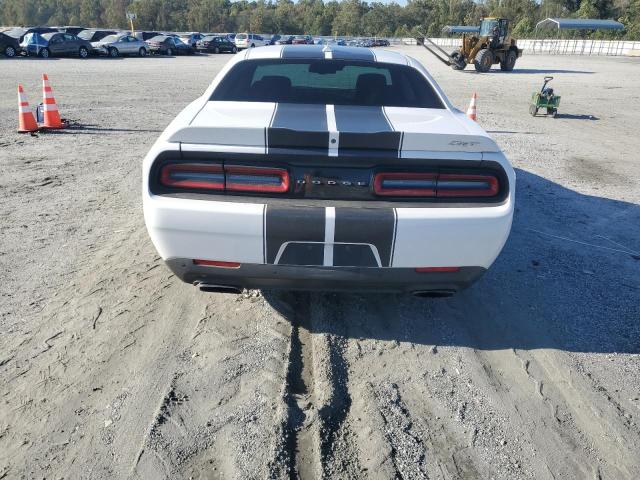 Coupet DODGE CHALLENGER 2015 Biały