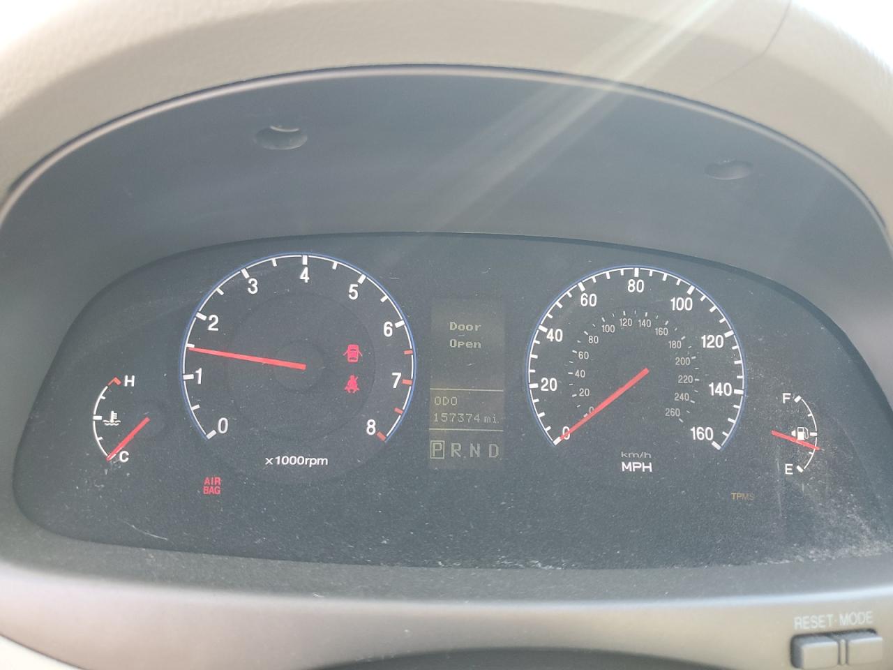 2009 Hyundai Azera Gls VIN: KMHFC46DX9A358647 Lot: 82385515