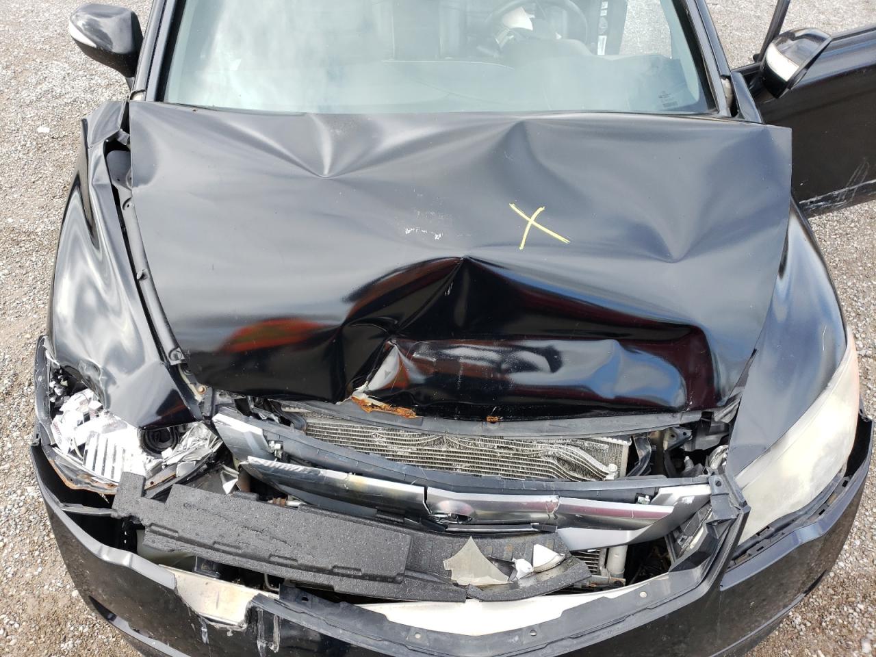 2009 Acura Csx VIN: 2HHFD56559H202224 Lot: 90434045