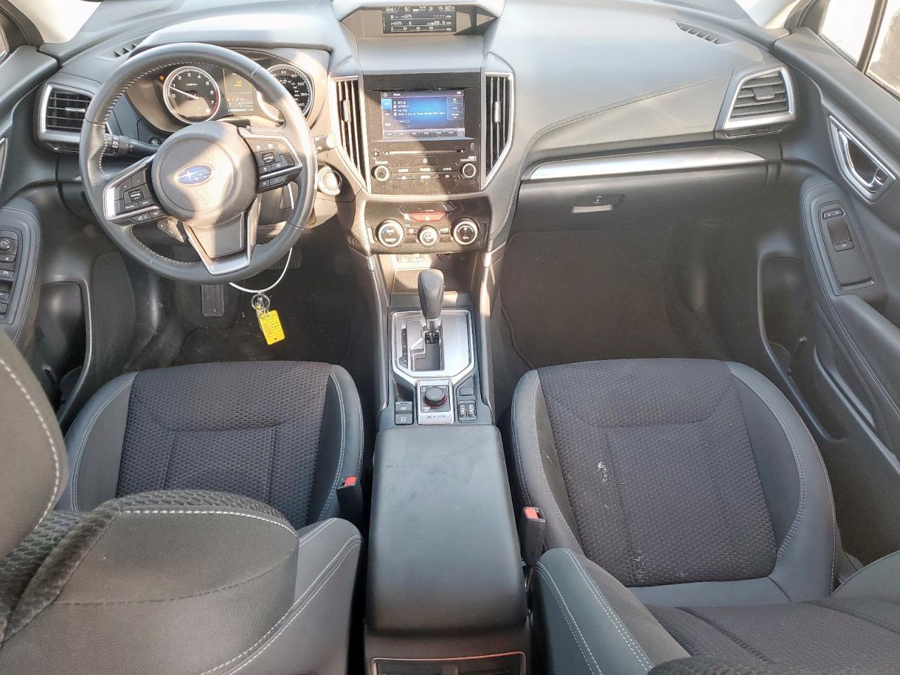 2021 Subaru Forester Premium VIN: JF2SKAJC3MH546866 Lot: 85309145