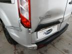 2022 FORD TRANSIT CUSTOM 320 TREND  for sale at Copart GLOUCESTER