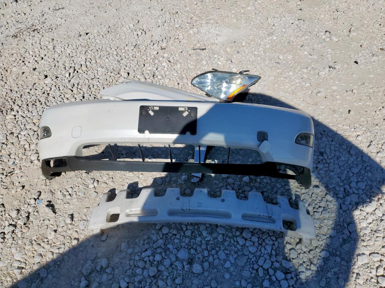 2005 Lexus Rx 330 VIN: JTJGA31U050050061 Lot: 90460965