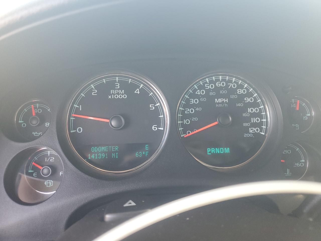 2009 Chevrolet Tahoe Special VIN: 1GNFK03009R246594 Lot: 86681905