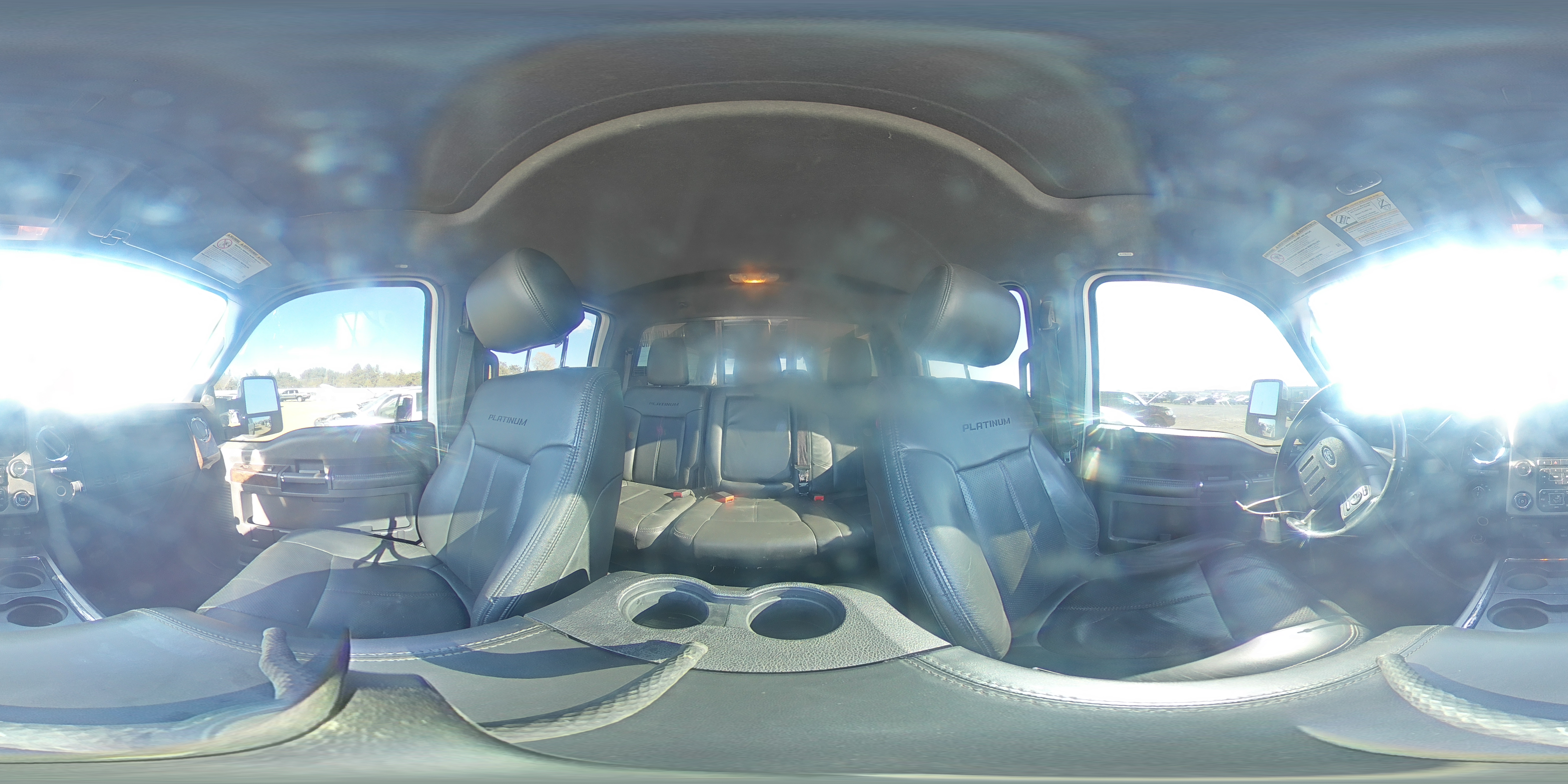 2013 Ford F350 Super Duty VIN: 1FT8W3BT3DEB27747 Lot: 90811905