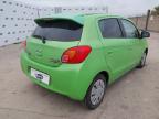 2014 MITSUBISHI MIRAGE 2  for sale at Copart YORK