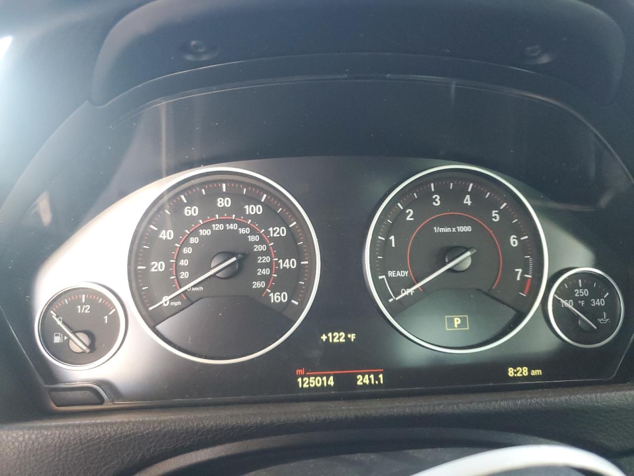 2019 BMW 430I Gran Coupe VIN: WBA4J1C59KBM13180 Lot: 84071815