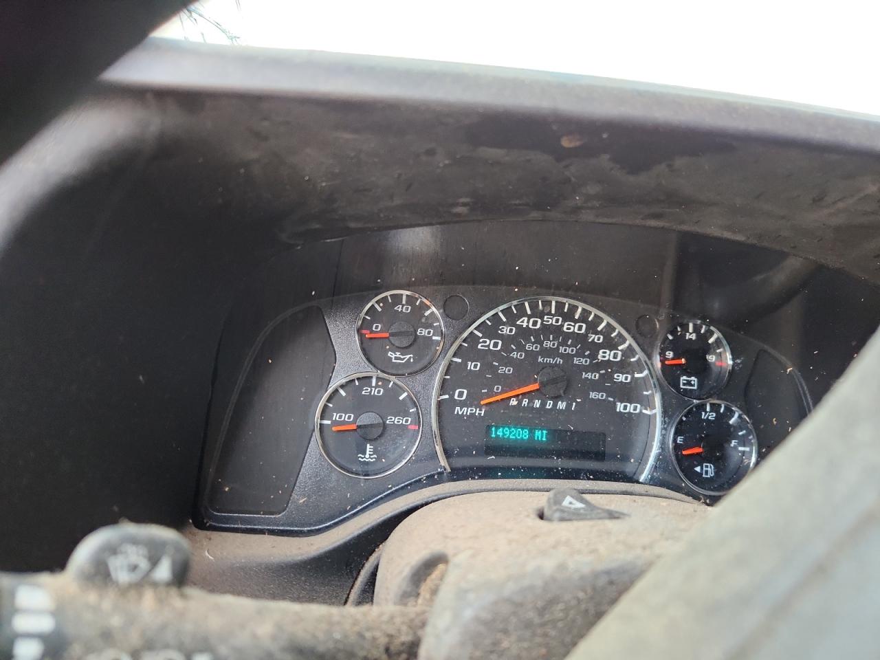 2012 Chevrolet Express G3500 VIN: 1GB0G2CG3C1185423 Lot: 85501585