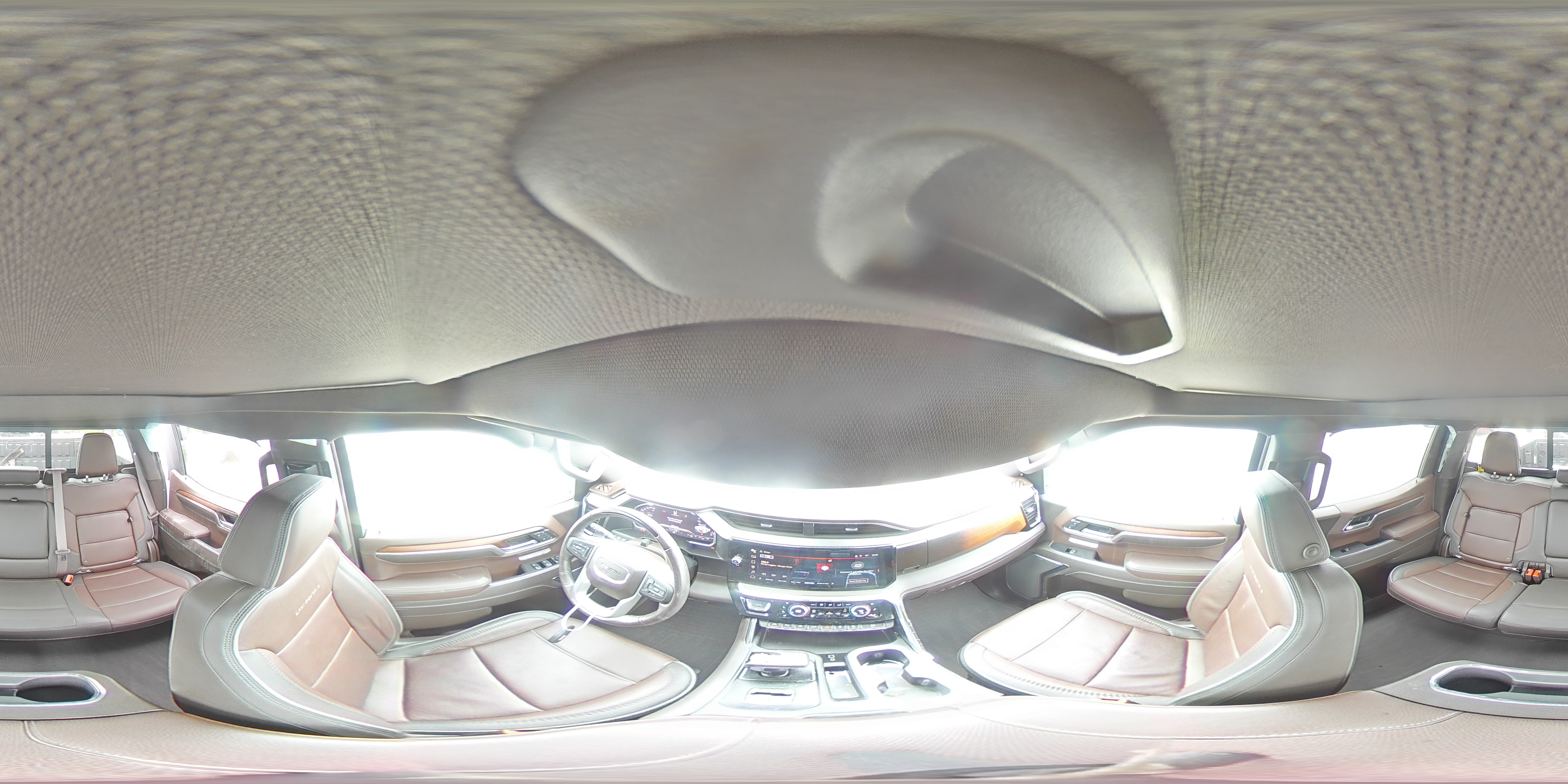 2024 GMC Sierra K1500 Denali VIN: 1GTUUGE81RZ194530 Lot: 85902175