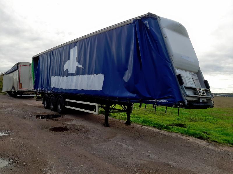 2014 TRAI TRAILER