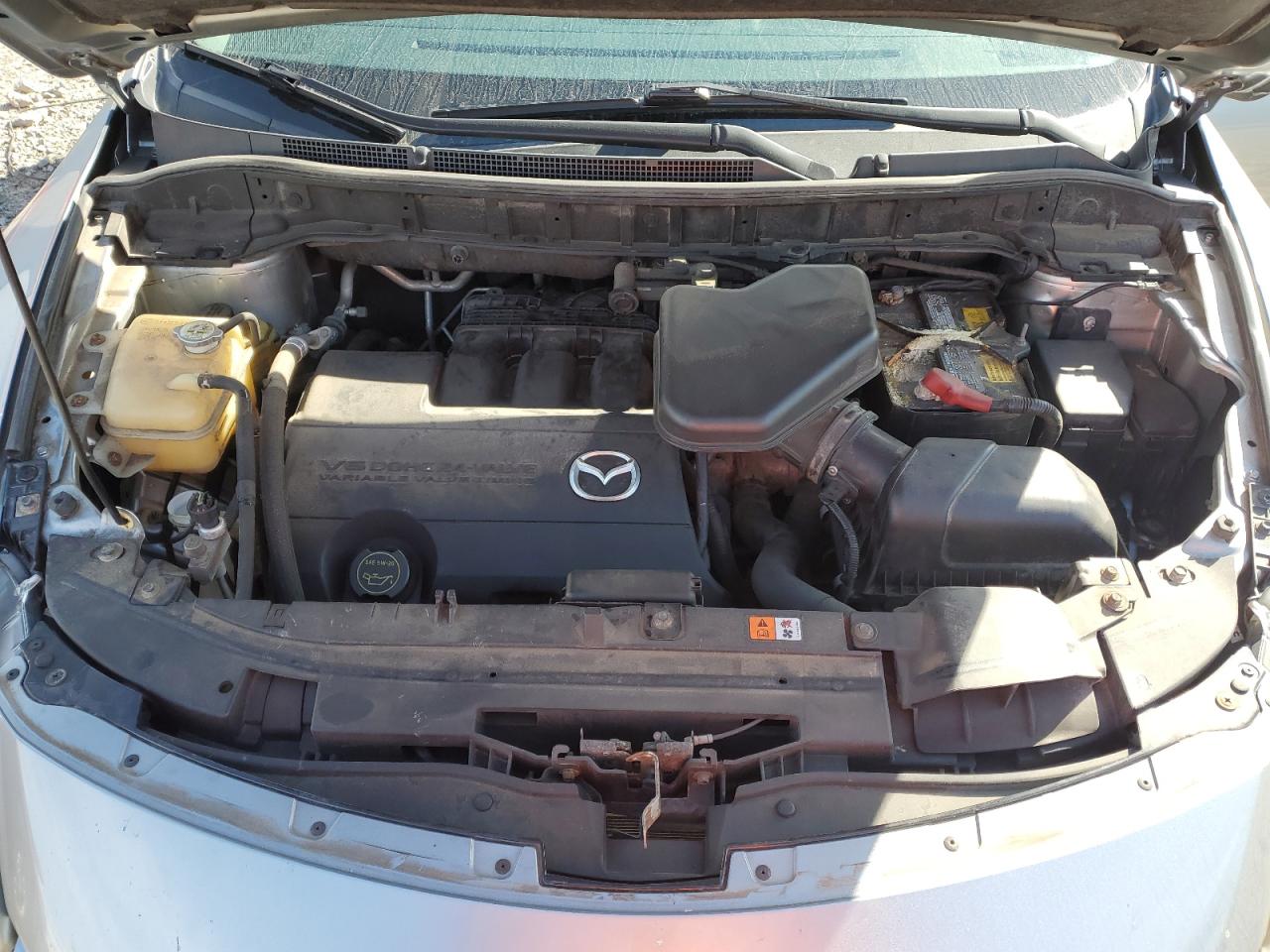 2013 Mazda Cx-9 Sport VIN: JM3TB2BA9D0403724 Lot: 81948615