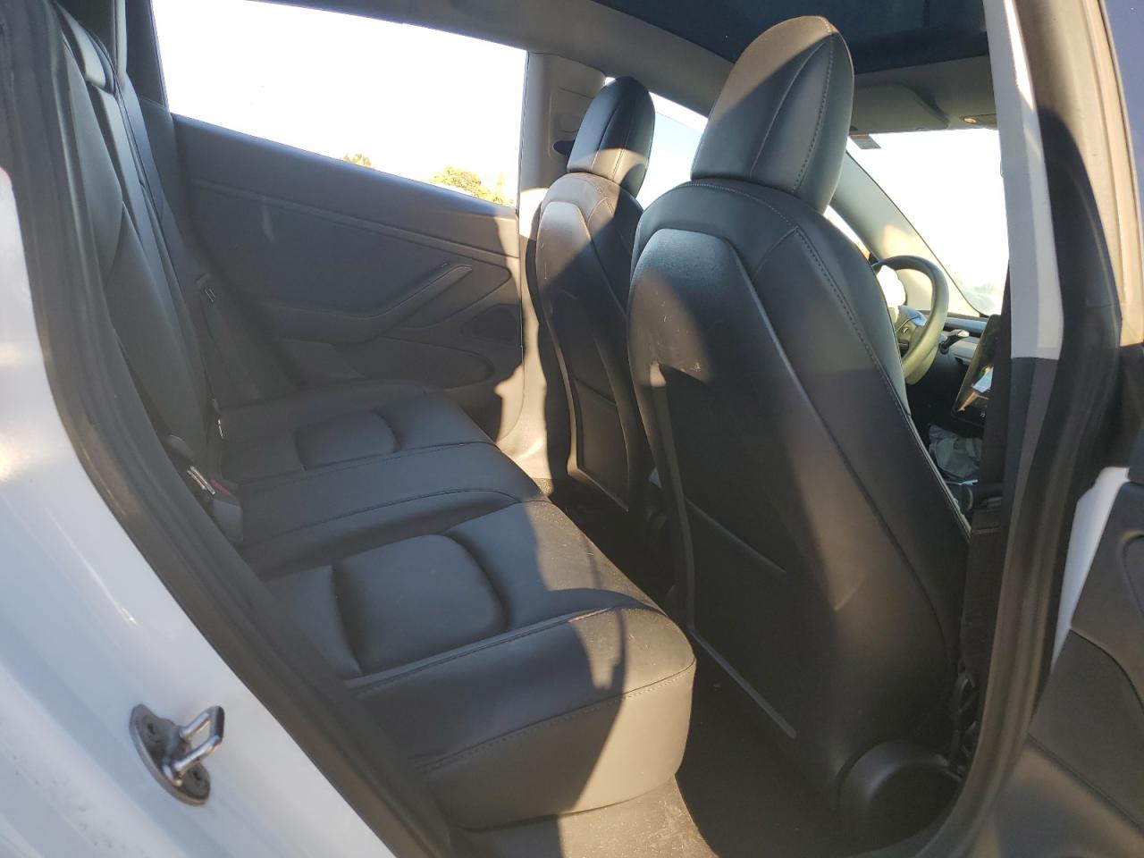 2021 Tesla Model 3 VIN: 5YJ3E1EB9MF937919 Lot: 90336355