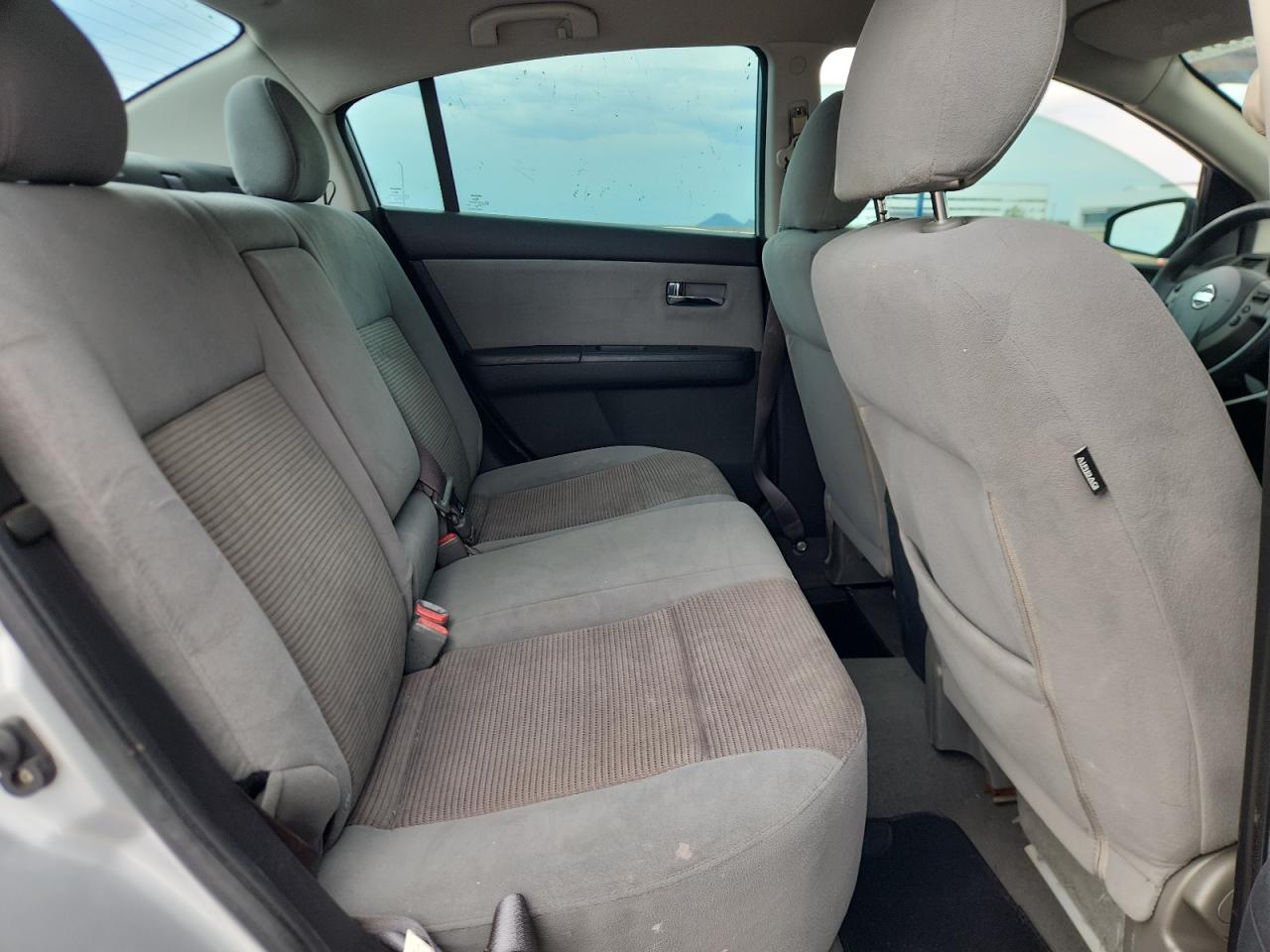 2012 Nissan Sentra 2.0 VIN: 3N1AB6APXCL628557 Lot: 82385875