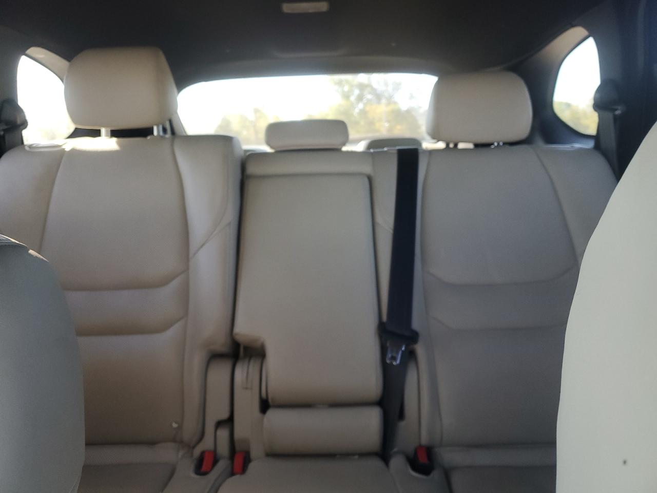 2018 Mazda Cx-9 Grand Touring VIN: JM3TCBDY4J0204941 Lot: 82345725