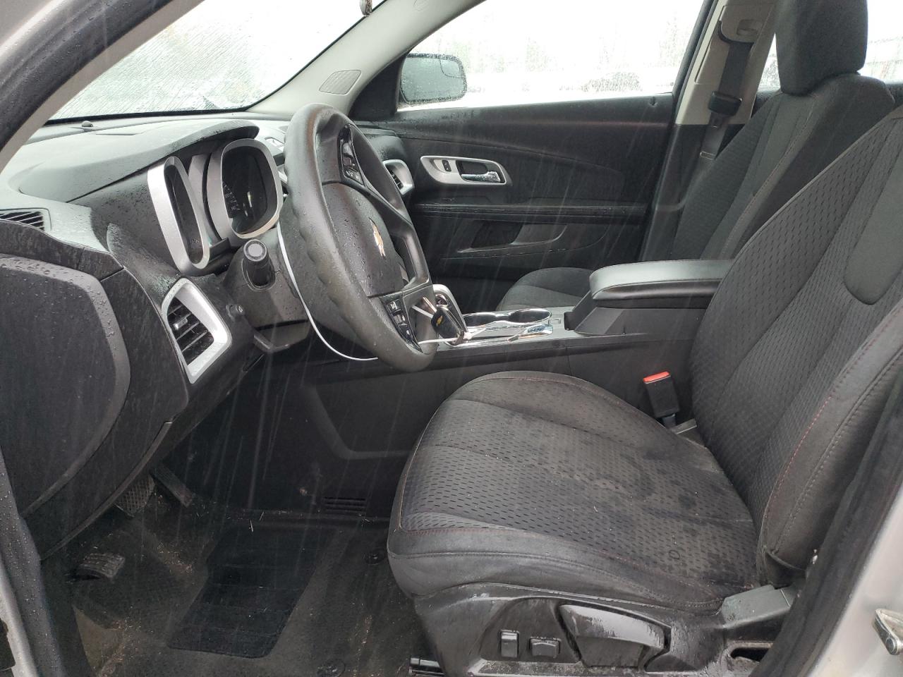 2014 Chevrolet Equinox Ls VIN: 2GNALAEK7E1173903 Lot: 85136605