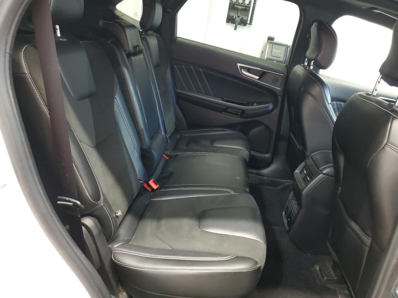 2019 Ford Edge St VIN: 2FMPK4AP4KBB33496 Lot: 86321865