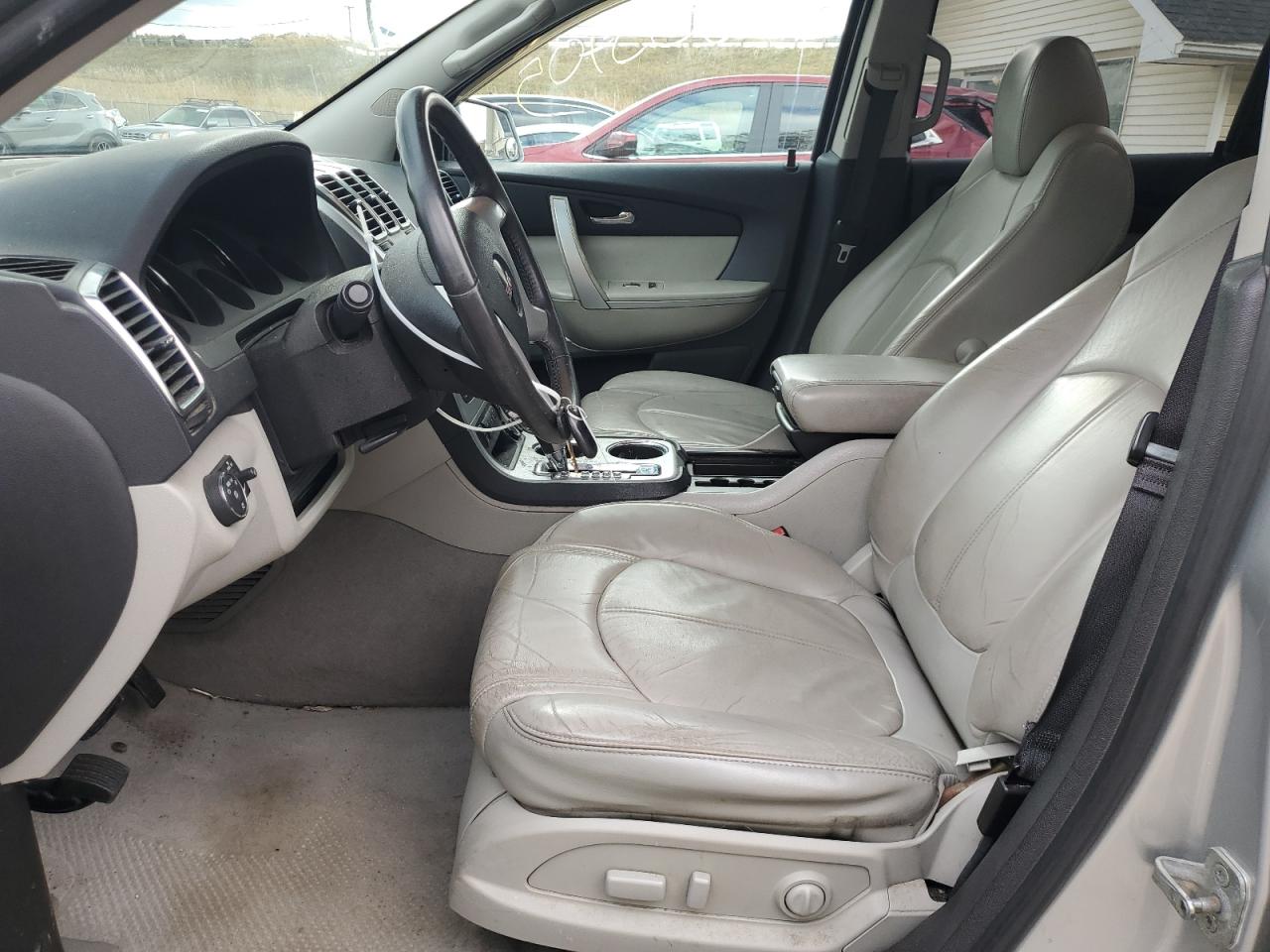 2011 GMC Acadia Slt-1 VIN: 1GKKRRED4BJ201562 Lot: 90253705