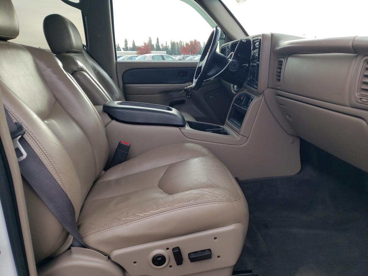 2004 Chevrolet Avalanche K1500 VIN: 3GNEK12T44G313123 Lot: 90598715