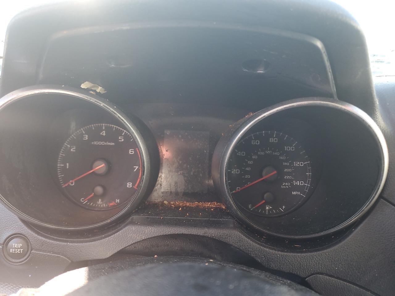 2018 Subaru Outback 2.5I VIN: 4S4BSAAC8J3224694 Lot: 84010415