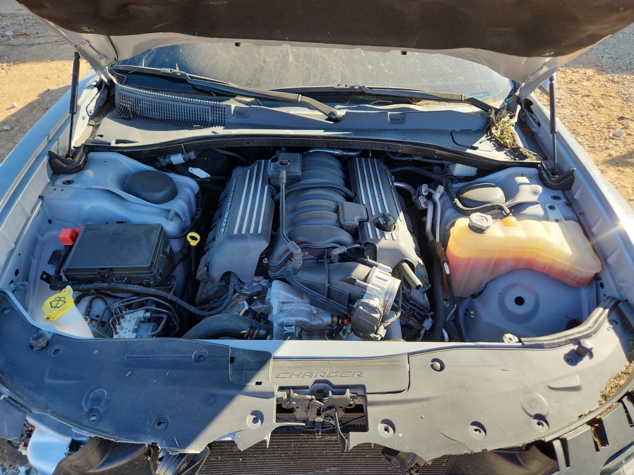 2022 Dodge Charger Scat Pack VIN: 2C3CDXGJXNH180412 Lot: 82437145