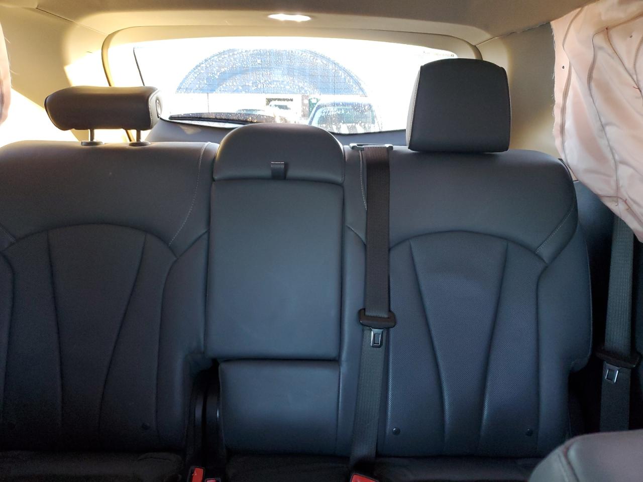 2020 Buick Envision Essence VIN: LRBFX2SA8LD200417 Lot: 89801695