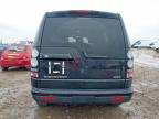 2015 LAND ROVER DISCOVERY HSE SDV6 AUTO  for sale at Copart YORK