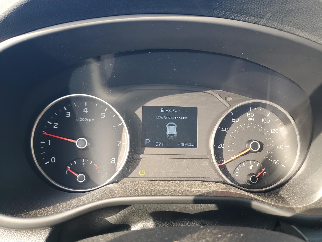 2022 Kia Sportage Lx VIN: KNDPM3AC2N7992122 Lot: 90877915