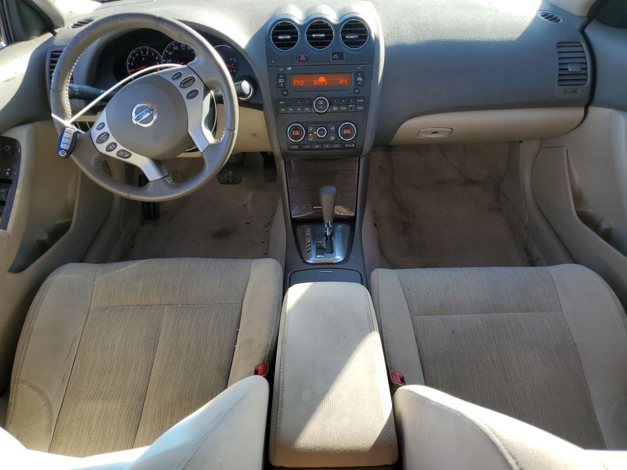 2012 Nissan Altima Base VIN: 1N4AL2AP1CN460946 Lot: 82762805